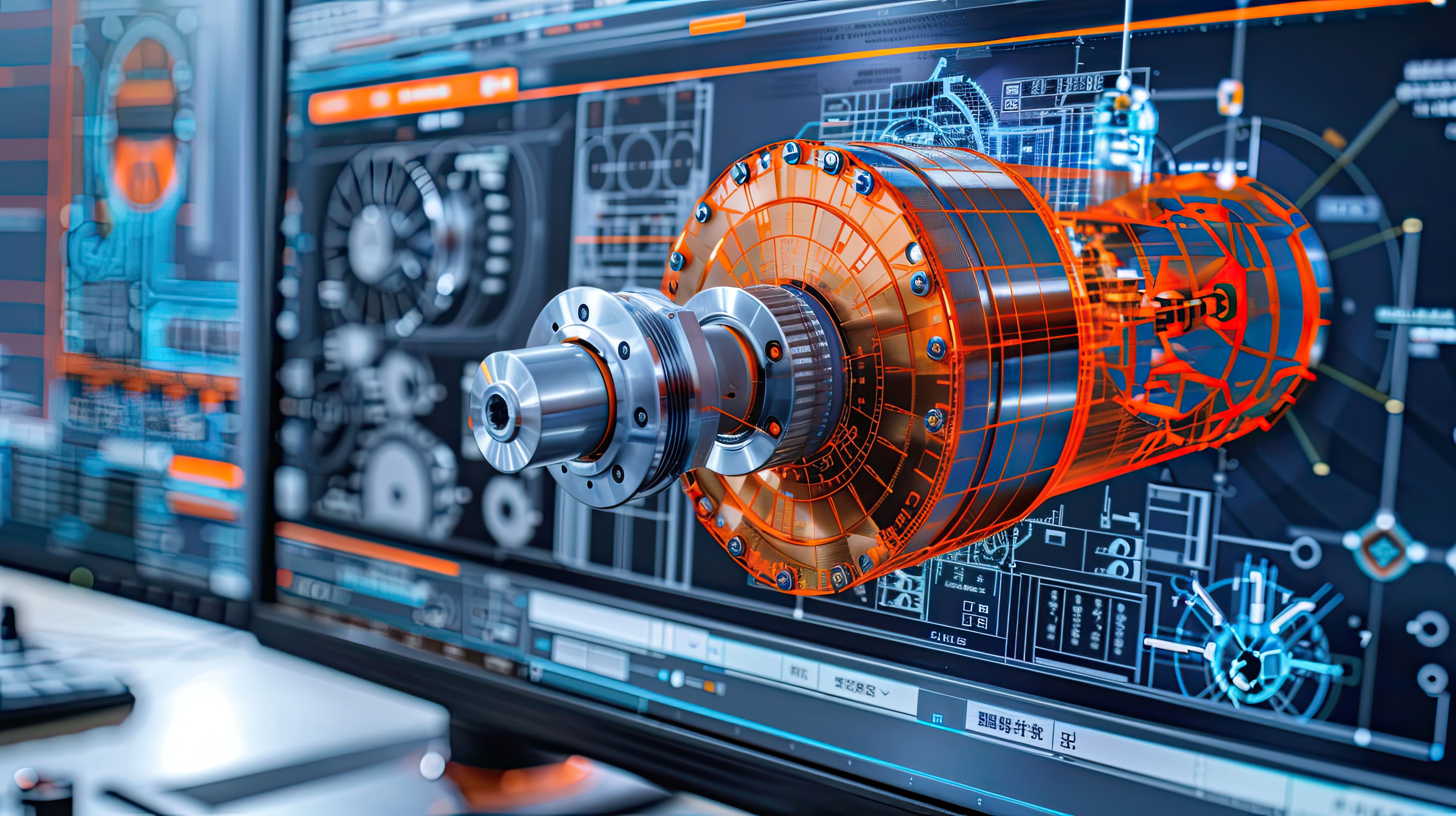 Industry trends 2025: immersive tech is changing the game