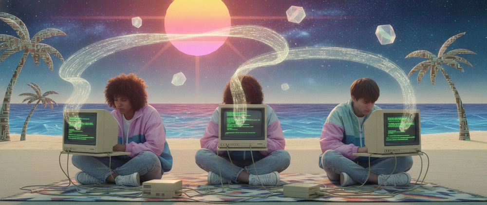 Cover image for 🚤OS July 2026 Recap: From Being Intimidated by GitHub Actions to Building My Own CI Workflows