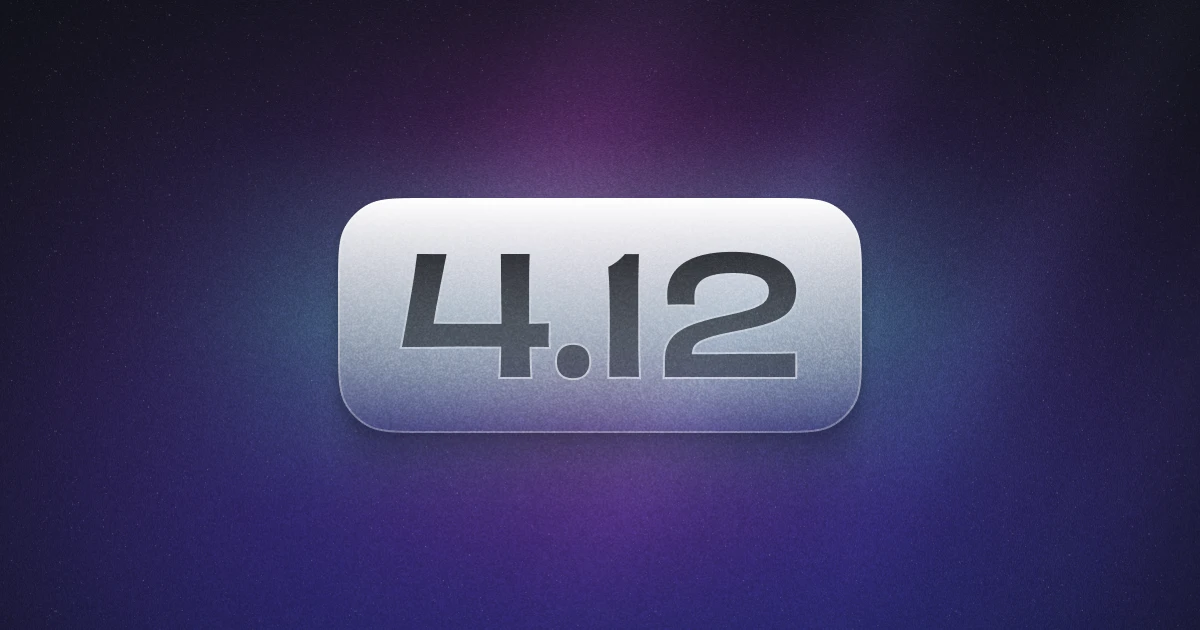 Astro 4.12: Server Islands