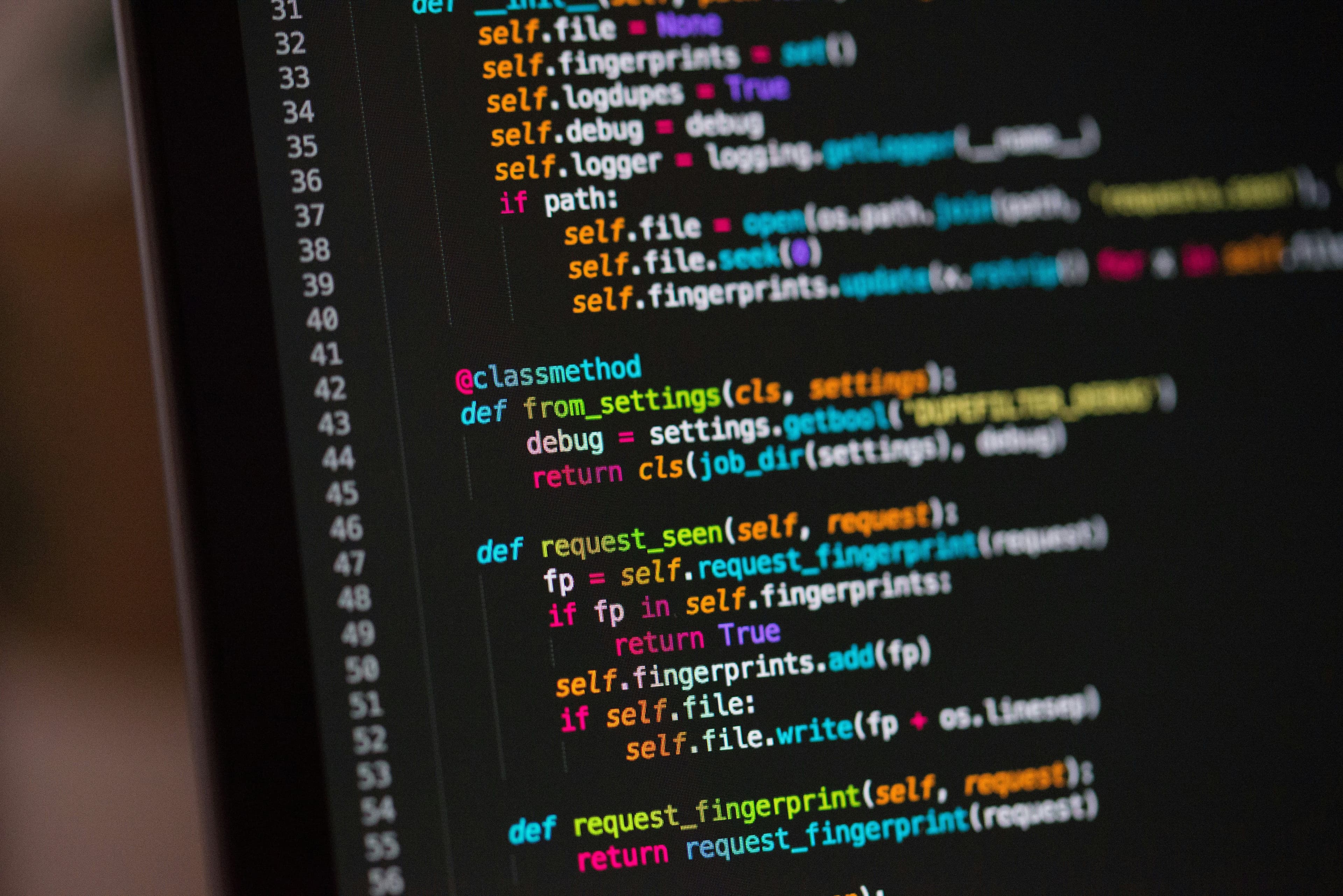 Bitcoin quantum resistant. (Chris Ried/Unsplash)