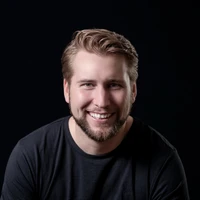 Nico Martin's avatar