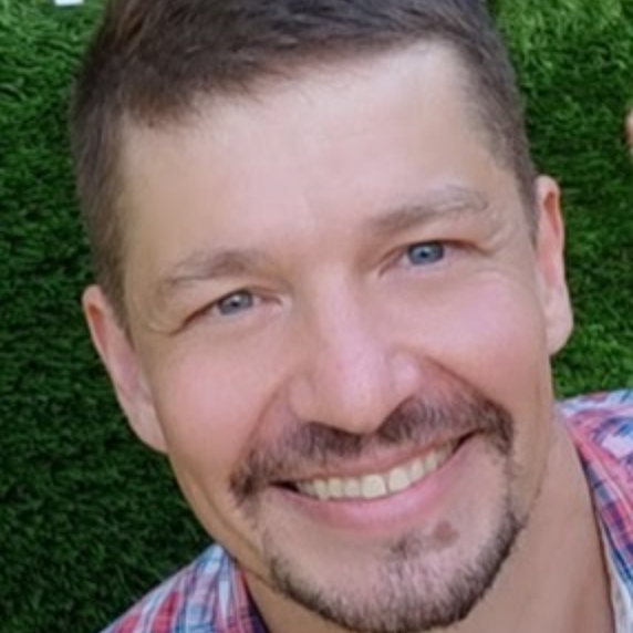 Eduard Gurskiy