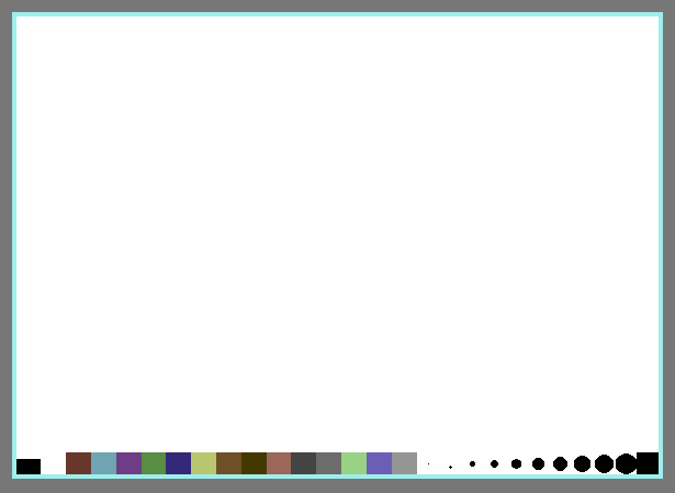 paint
