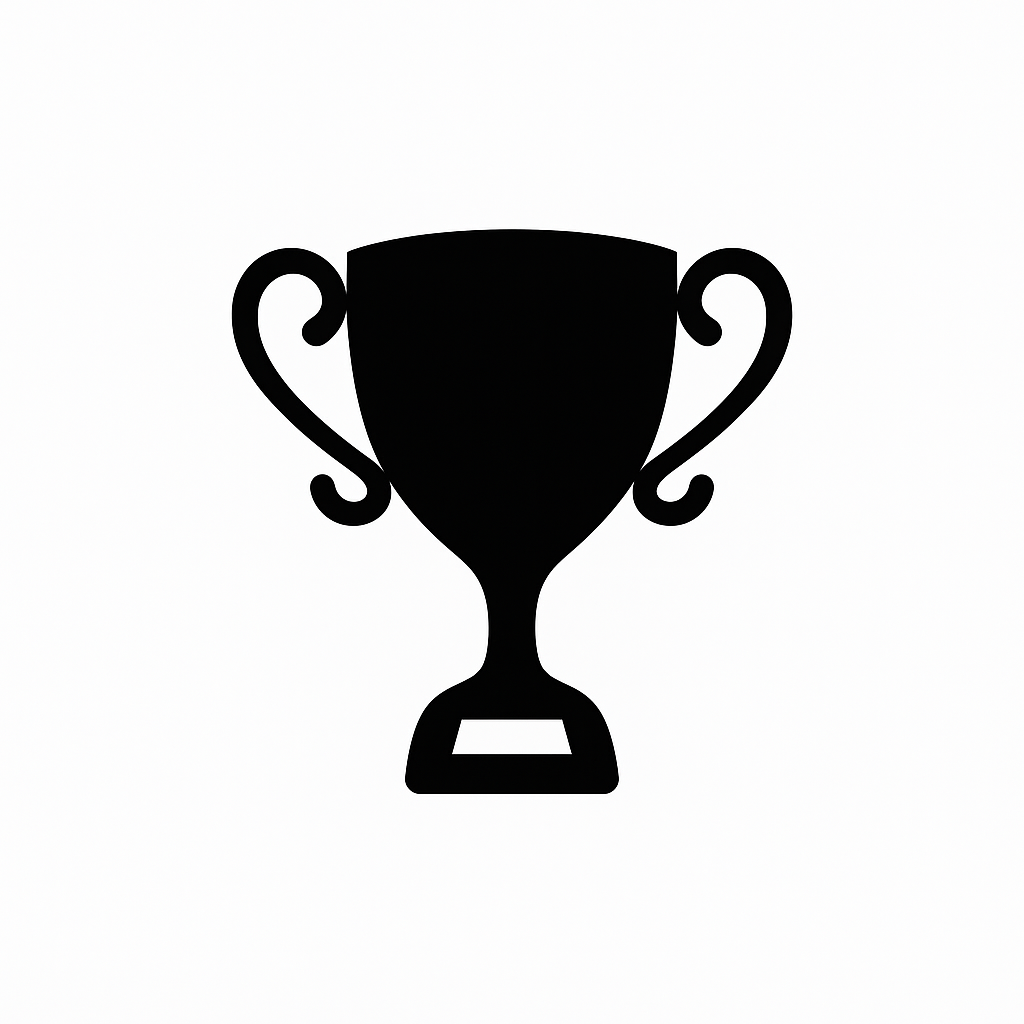Trophy