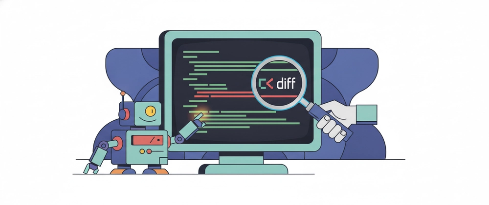 Cover image for Reviewing AI code is most of the job now, so I built a gym for it