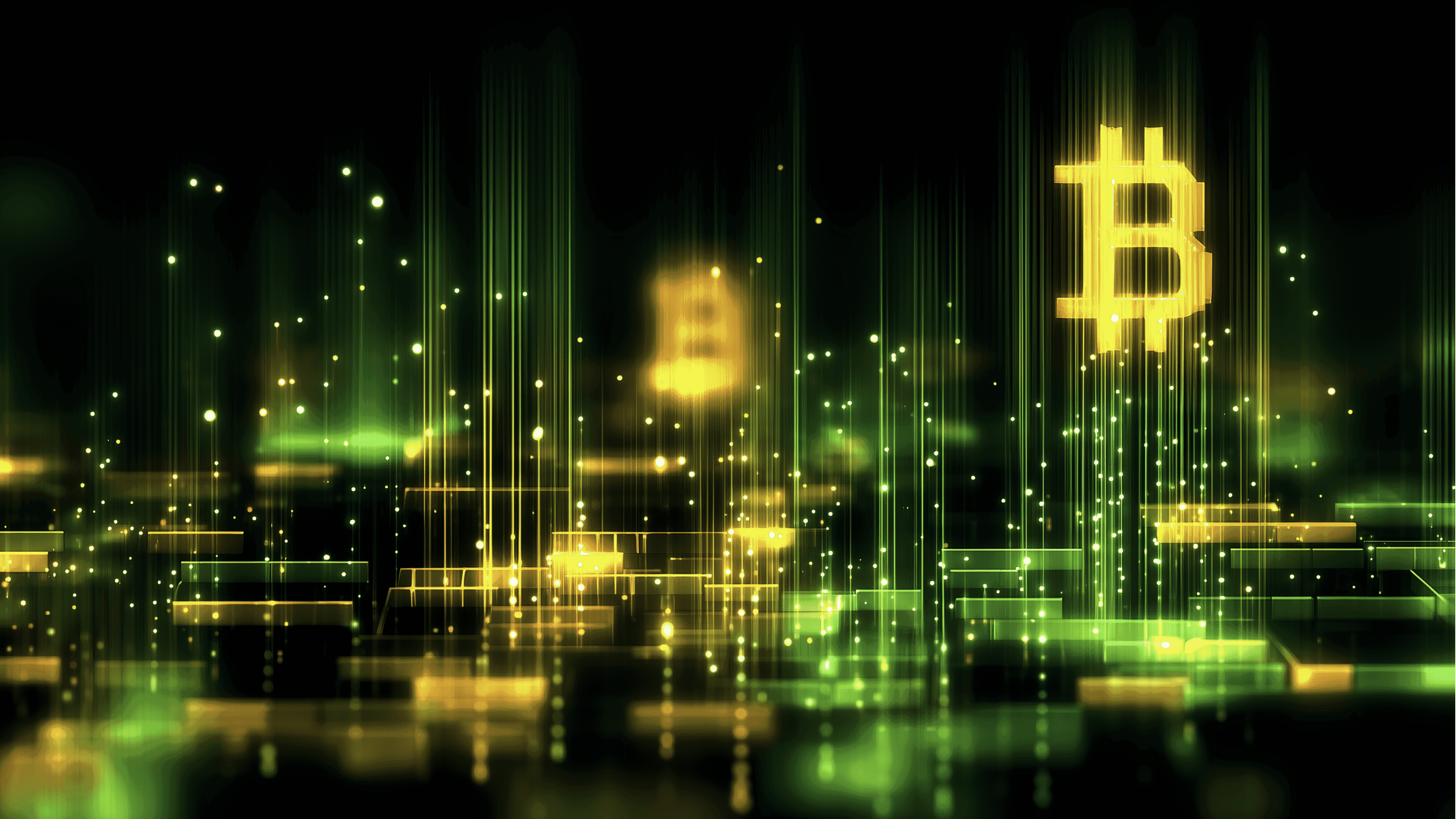 Bitcoin Logo