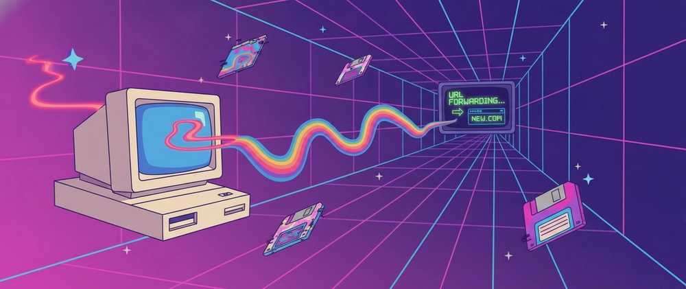 Cover image for How to Set Up a Free, Full HTTPS Domain Redirect with Cloudflare and Namecheap