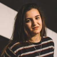 Célina Hanouti's avatar