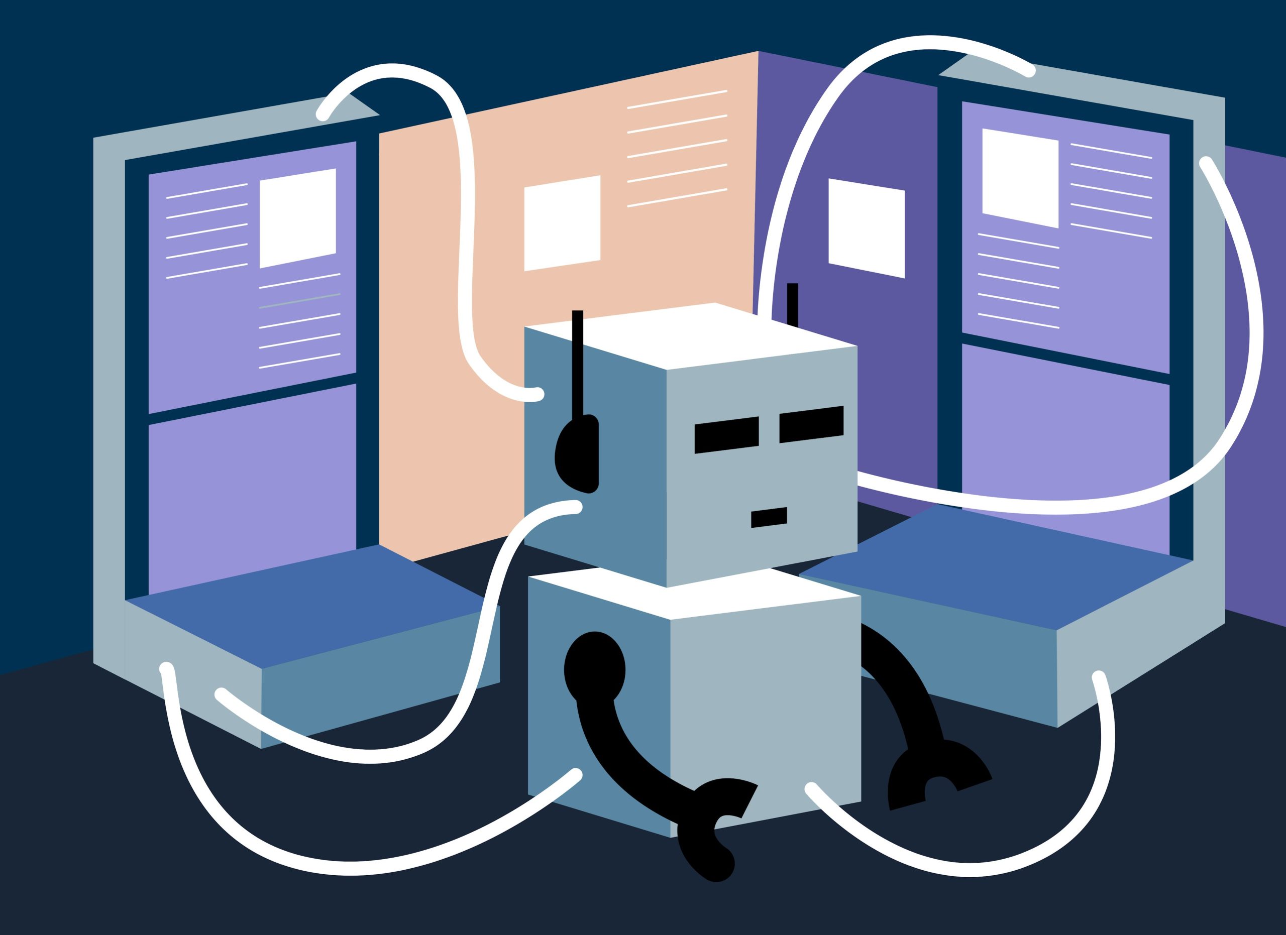 OpenAI built support agents for its own customer service line, now it hopes big enterprises will trust them too