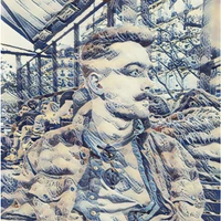 Luc Georges's avatar