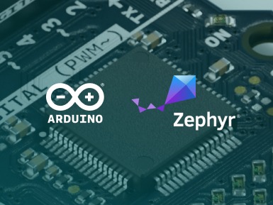Arduino Core-zephyr 0.56.0: try it out now, and help us get closer to Stable