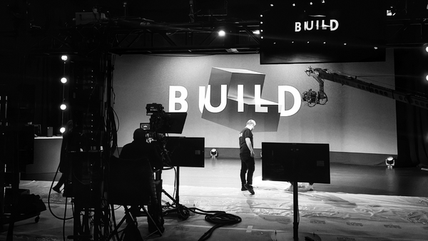 Unite 2022 Keynote recap