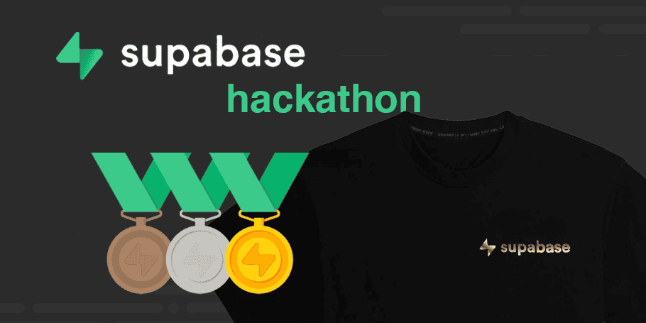 The Supabase Hackathon