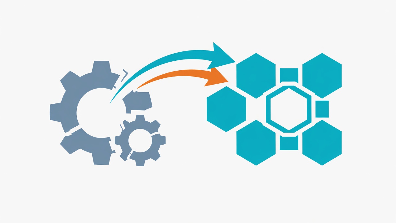 Bring modern package management to Meson's native wrap ecosystem