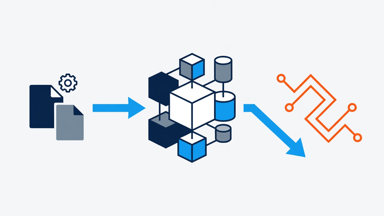 Guix: creating a package from a binary