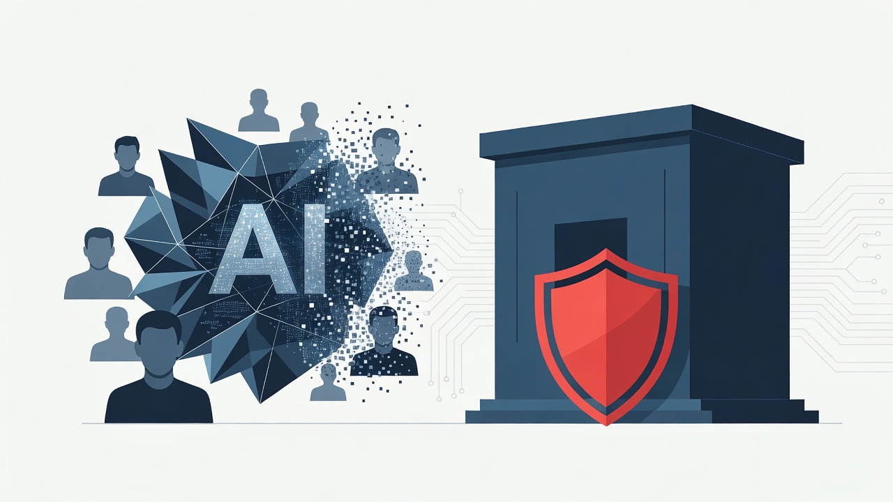 Protecting Privacy in an AI Era