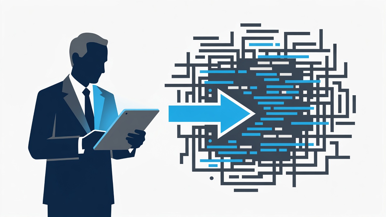 Maintaining the old code of the man who wrote "How To Write Unmaintainable Code"