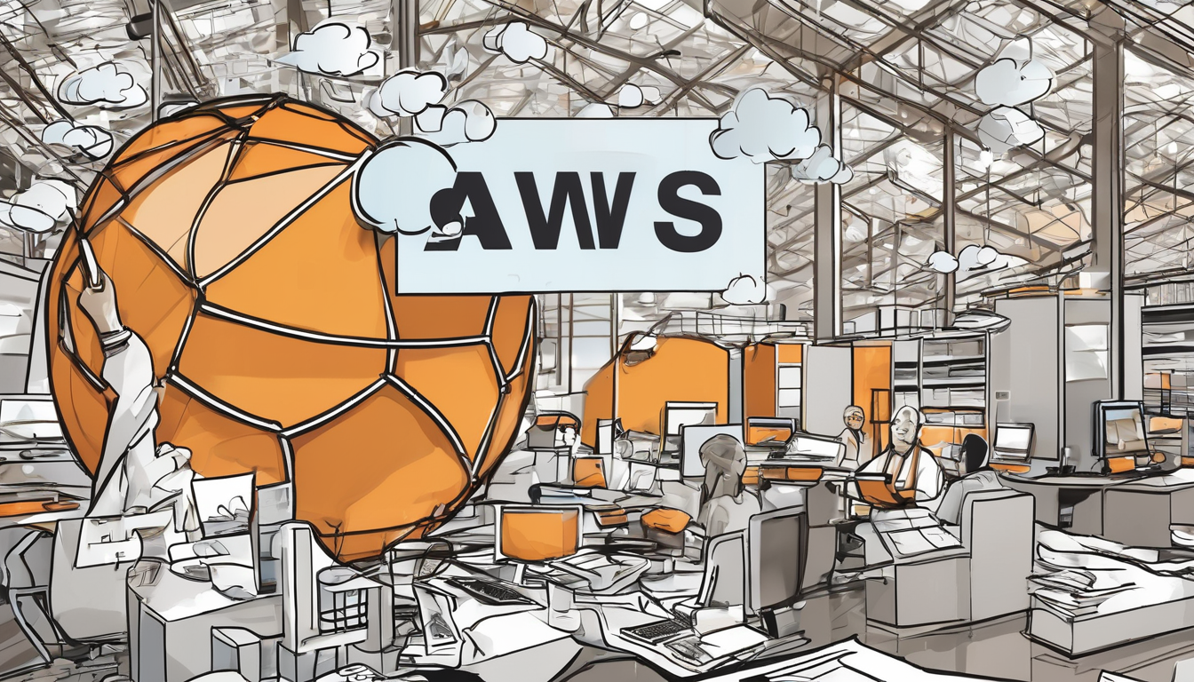 Ask HN: Any AWS billing issues known? Amazon forecast of 3 billion dollars