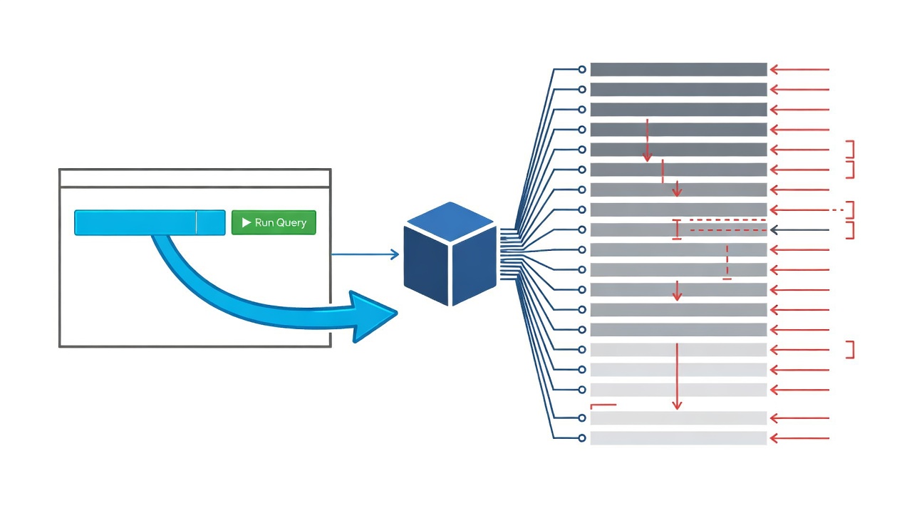 SQLite Query Explainer