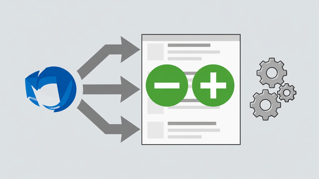 Git email patch review addon for Thunderbird