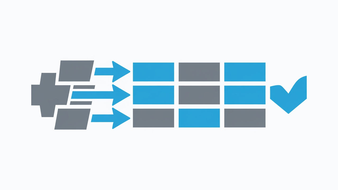 Minimal Git CI using hooks