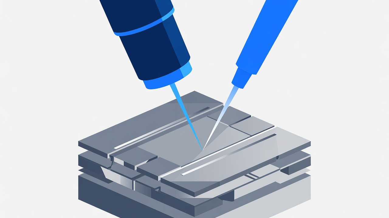 SEM-Guided Low-kV FIB Finishing for Leading-Edge Semiconductor Failure Analysis