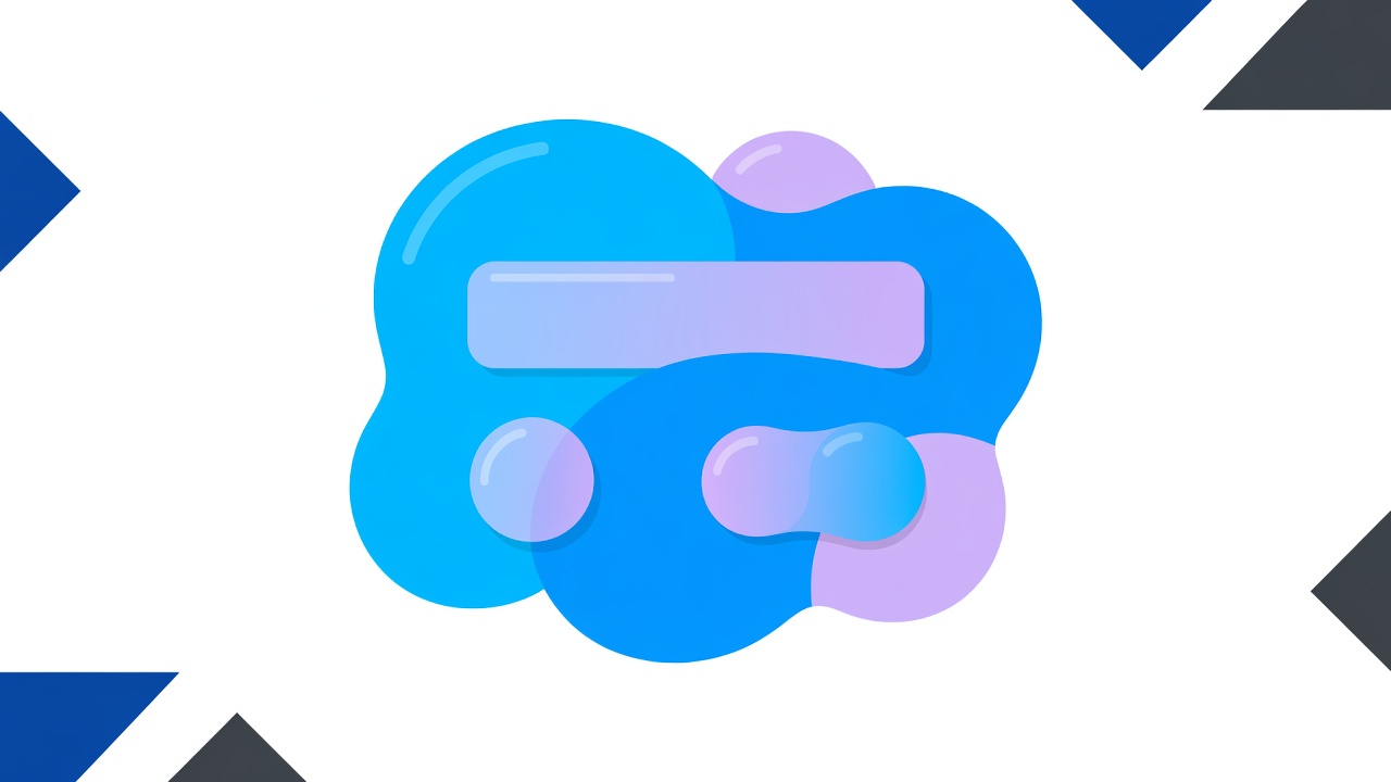 Jelly UI: Soft-body physics for native HTML form controls