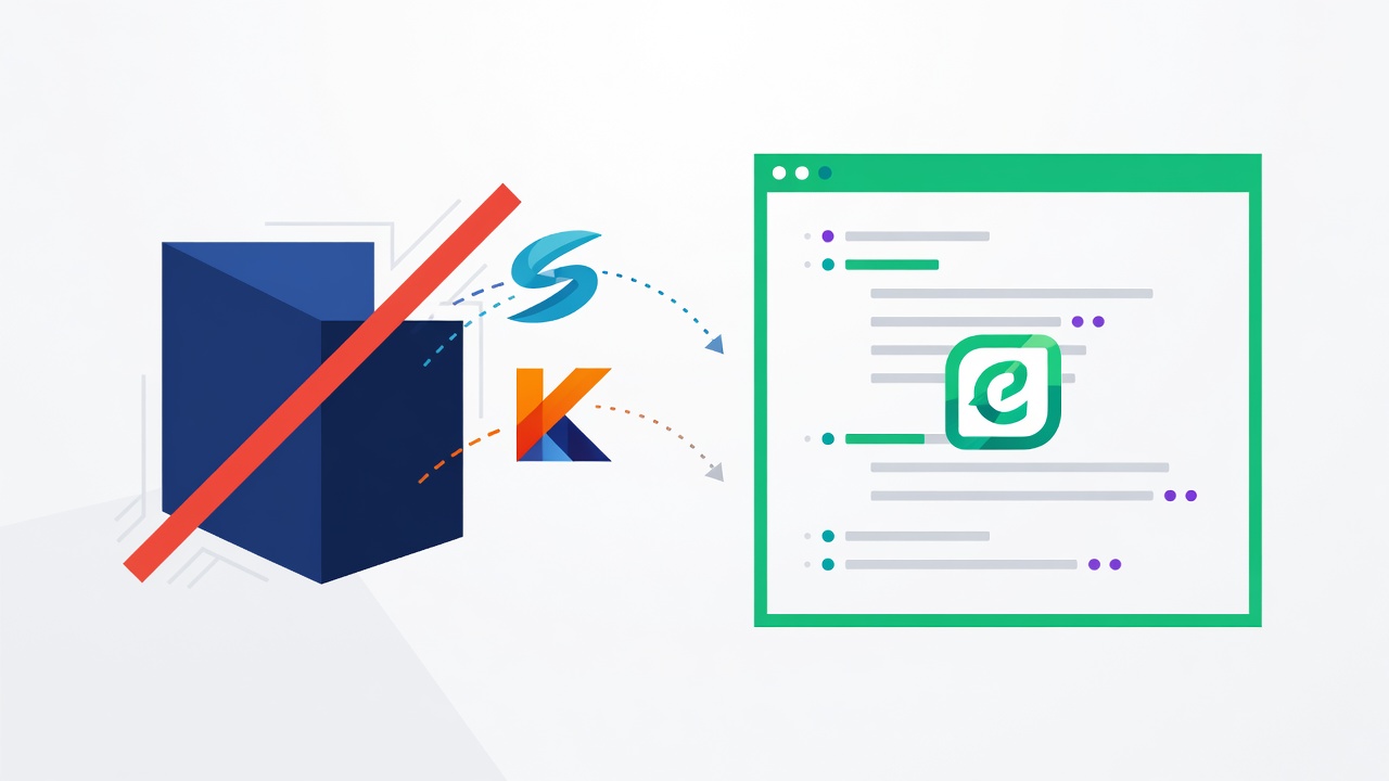 Escape IntelliJ: Scala and Kotlin LSPs on Emacs Eglot