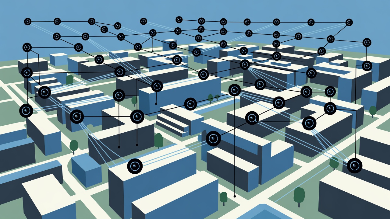 MIT to Become Hotbed of AI Video Surveillance