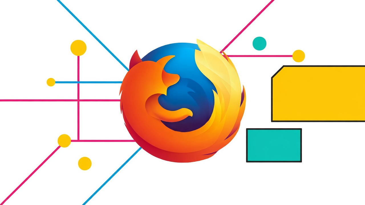 Firefox 153 released