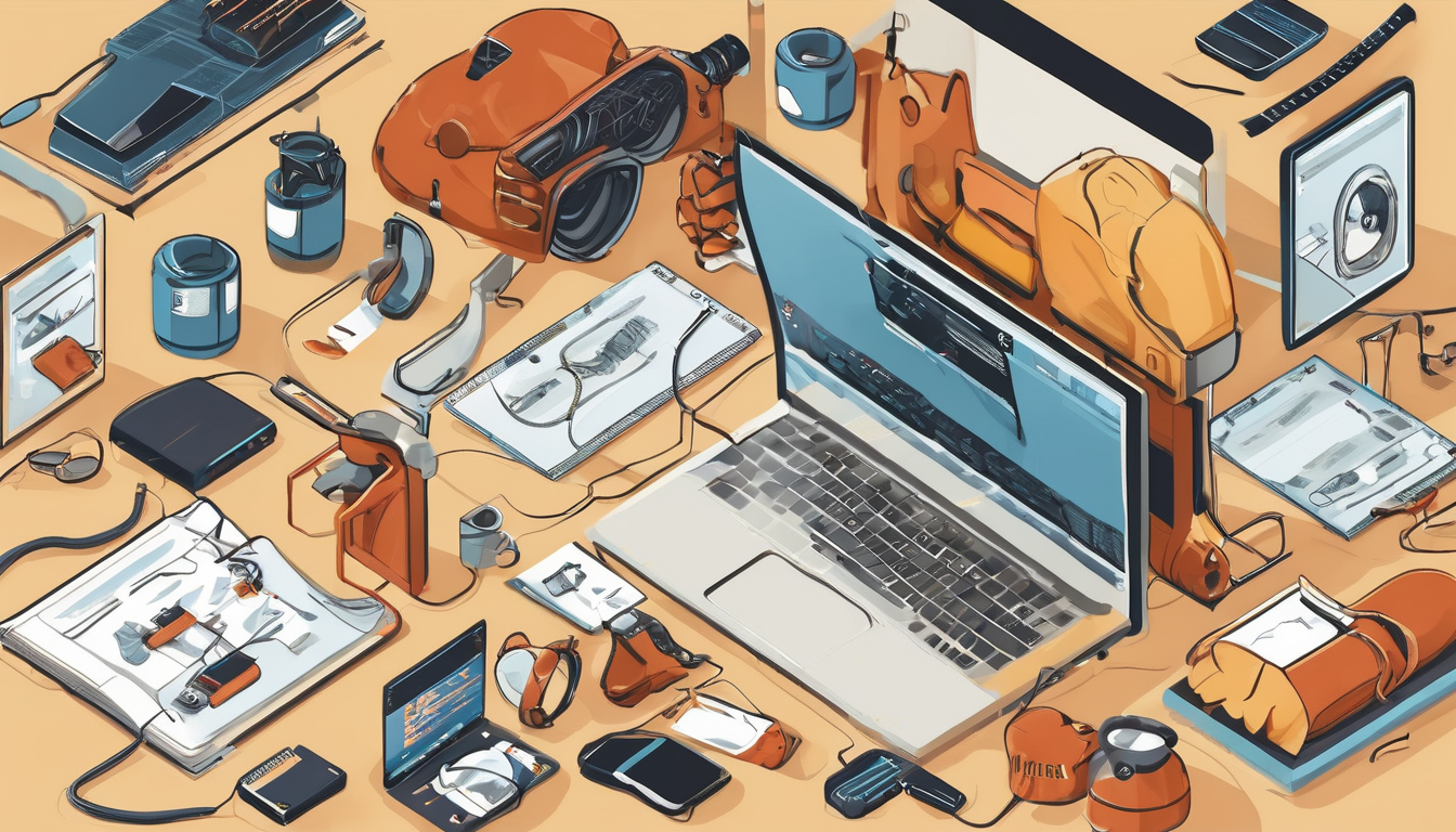 Some more things about Django I've been enjoying