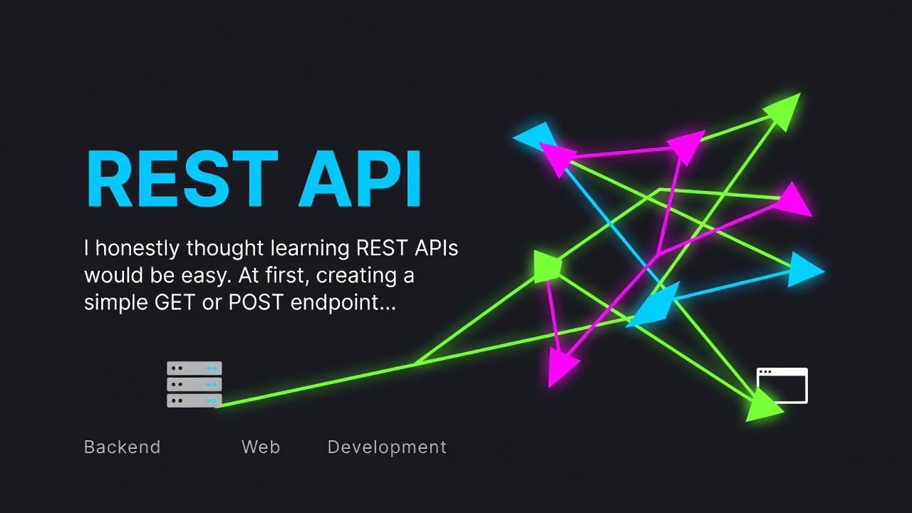 REST API