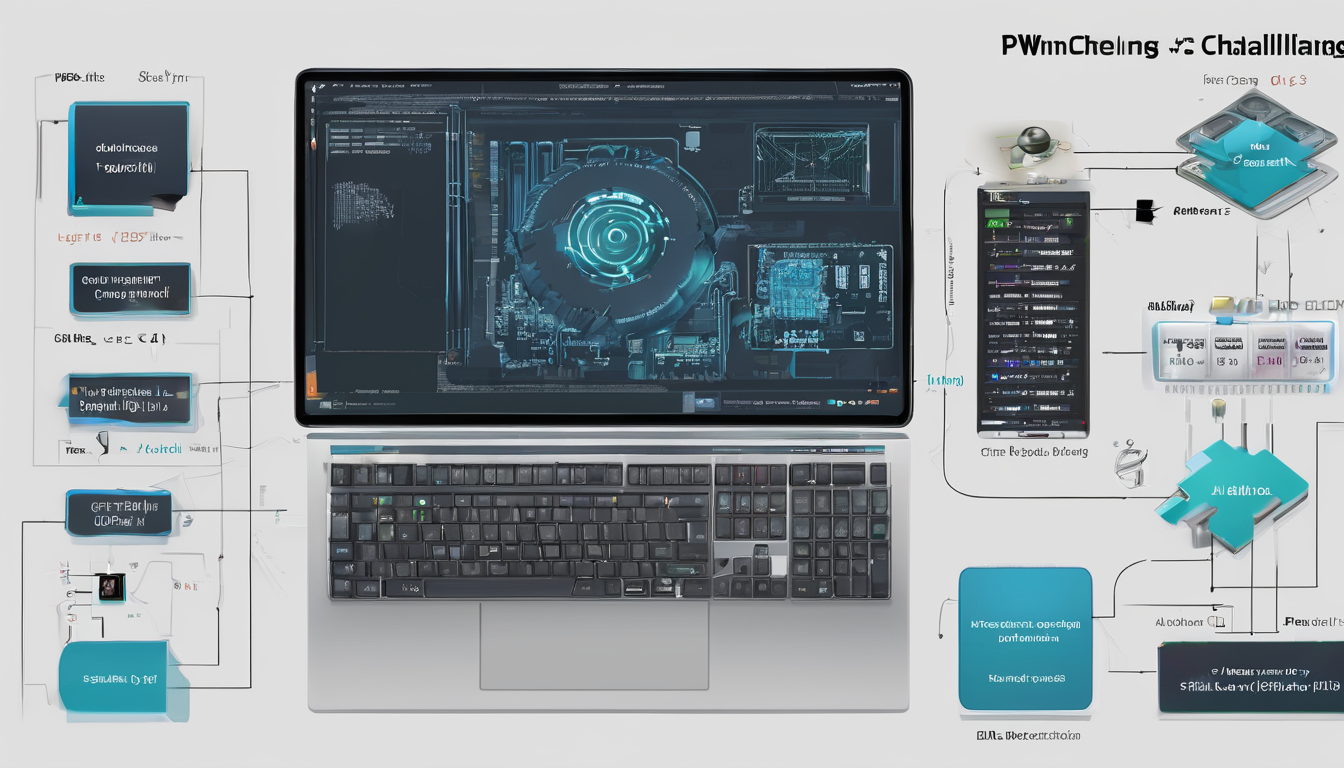 Great introduction to ARM using pwnable challenge