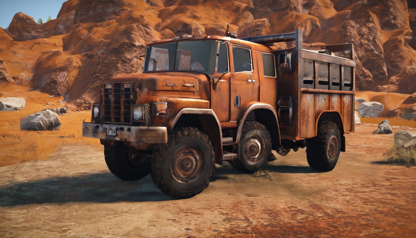 This Week in Rust 661