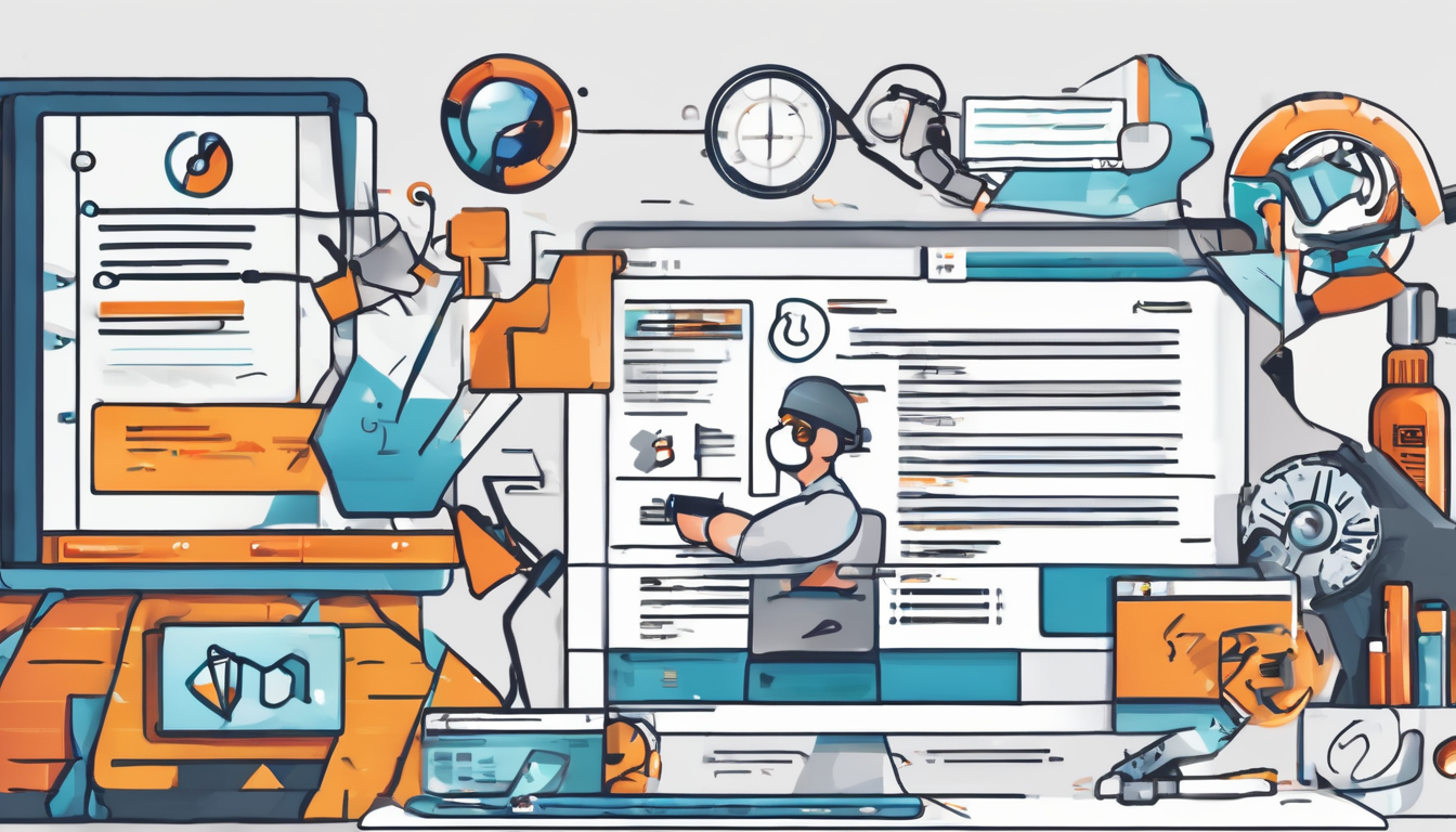 Write, shorten, optimize
