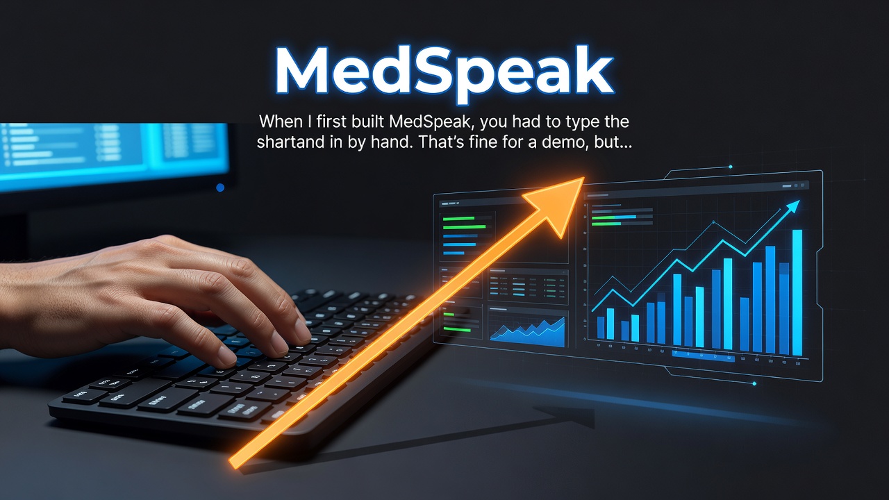 MedSpeak