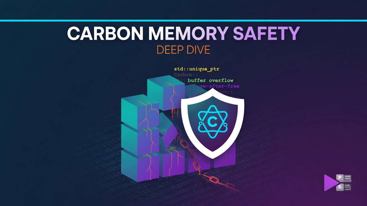 Carbon memory safety deep dive