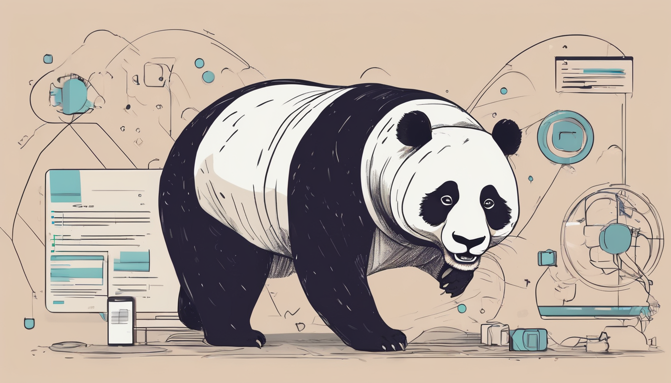 Handling Pandas NaN Values in FastAPI JSON Responses