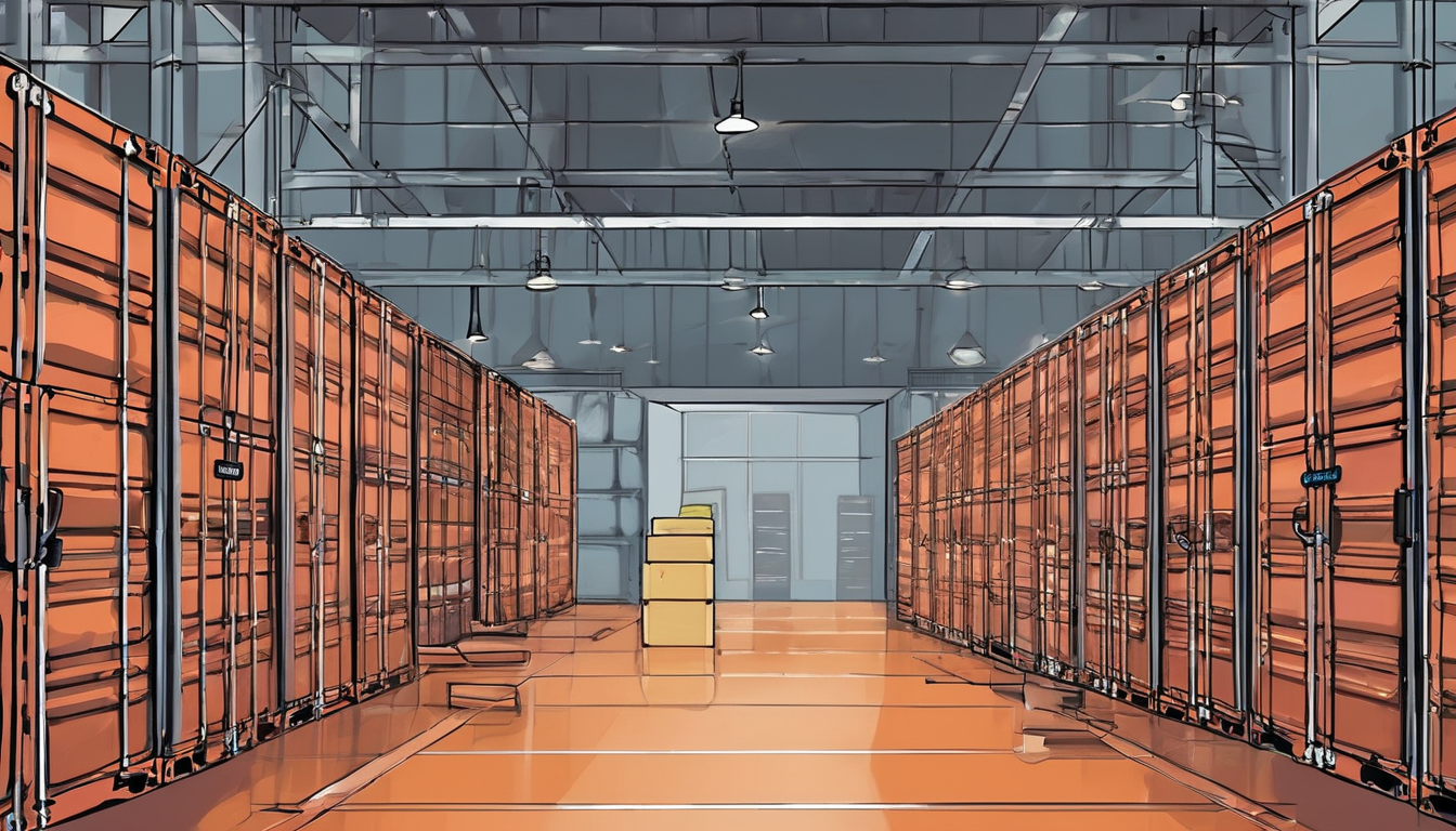 Docker Storage Mounts and Best Practices