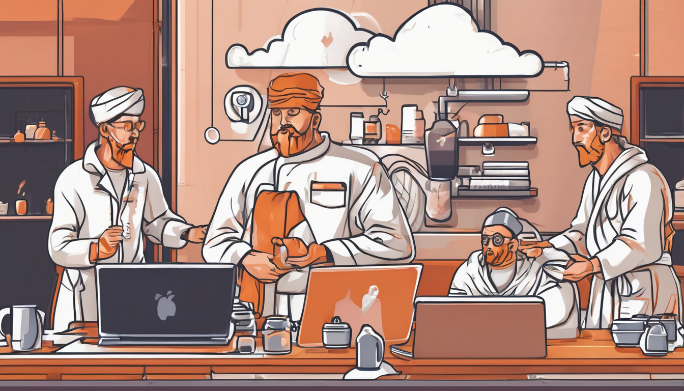 When Your SPA Eats Your API Routes: Fixing the Cloudflare Worker vs React Router Conflict