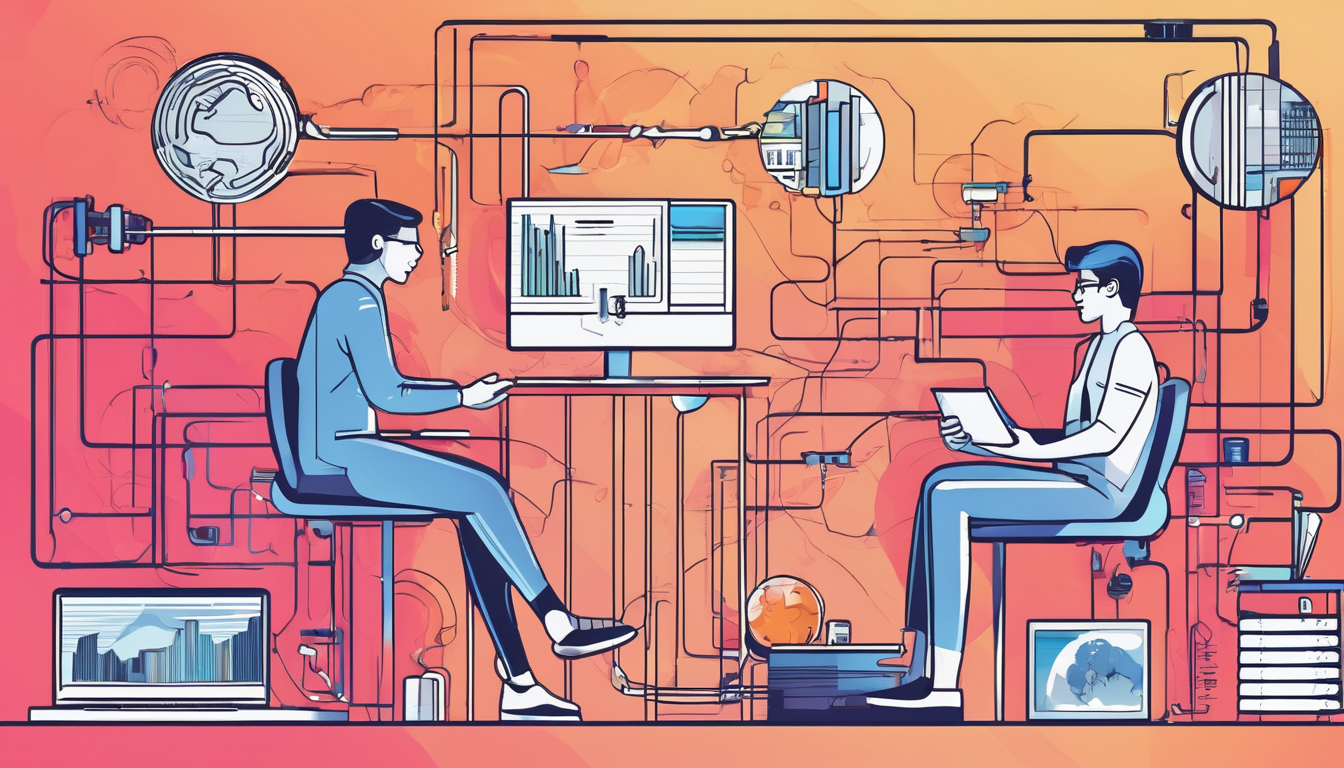 🌐 Understanding TCP Flow: From Handshake to Data Transfer