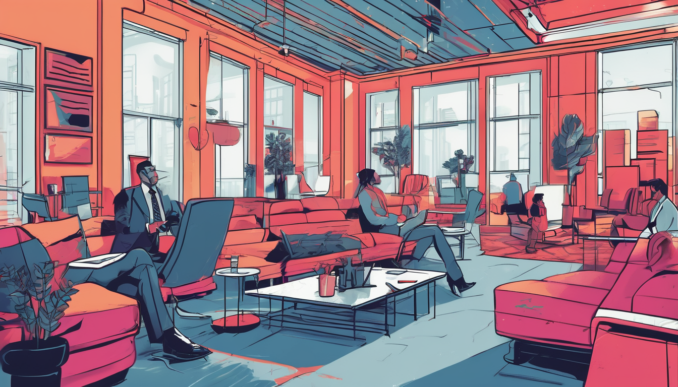 Policy Cascades for Governed Multi-Tenant Agent Platforms