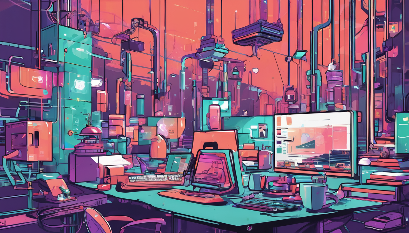 I Built a Local-First AI Operating System With 296,000 Lines of Code. Alone.