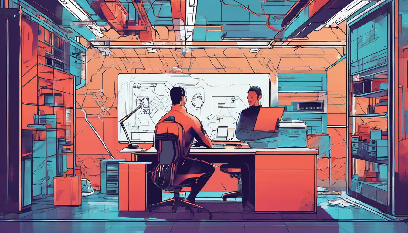 Preparing Your Enterprise APIs for Post-Quantum Cryptography: A Practical Migration Blueprint