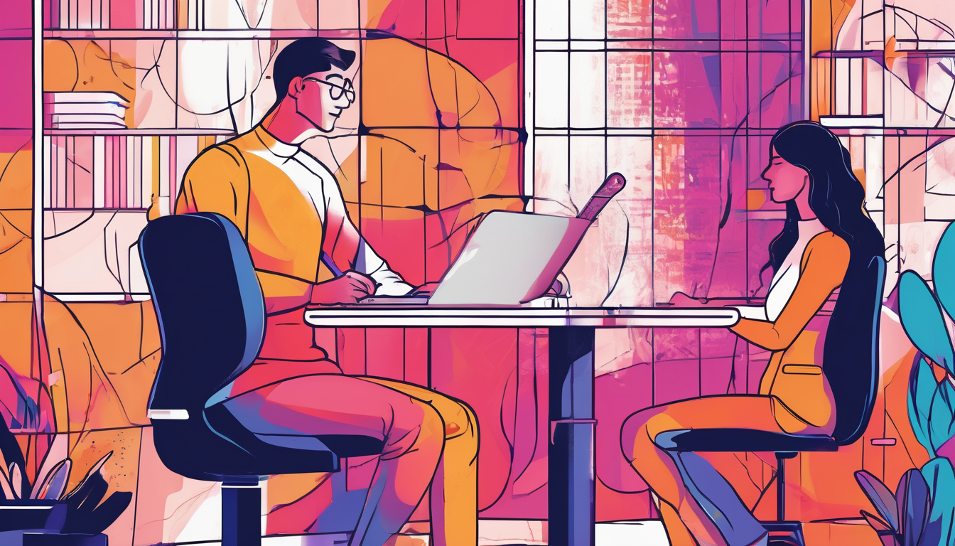 Learning a new language with an AI tutor that won't just give you the answer