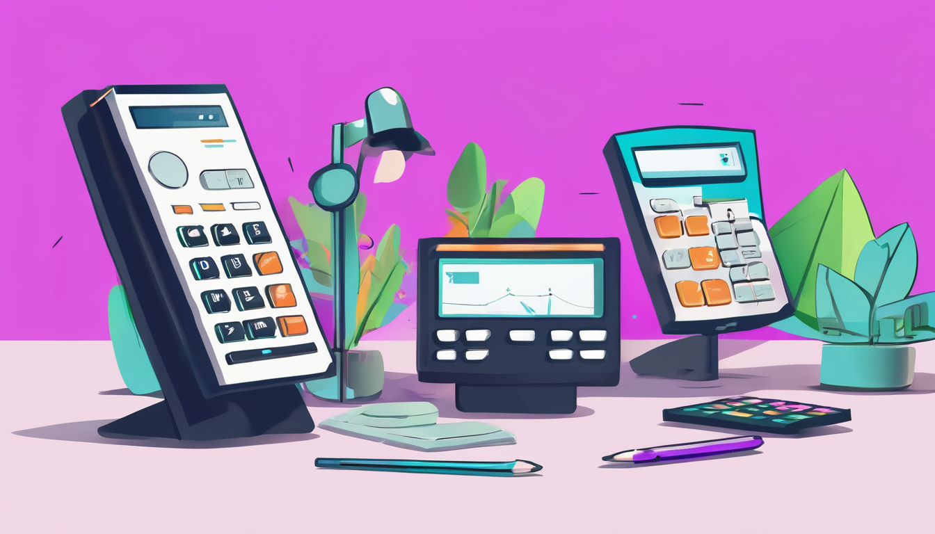 I Built 32 Free Business Calculators — No Signup, No Backend, Just Vanilla JS