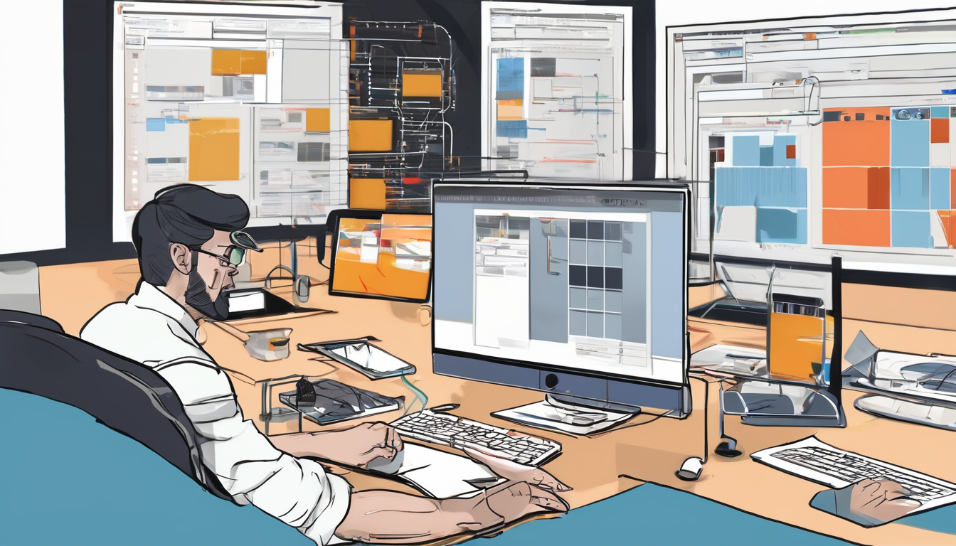 I Found the LeetCode for System Design Interview, and It's Awesome