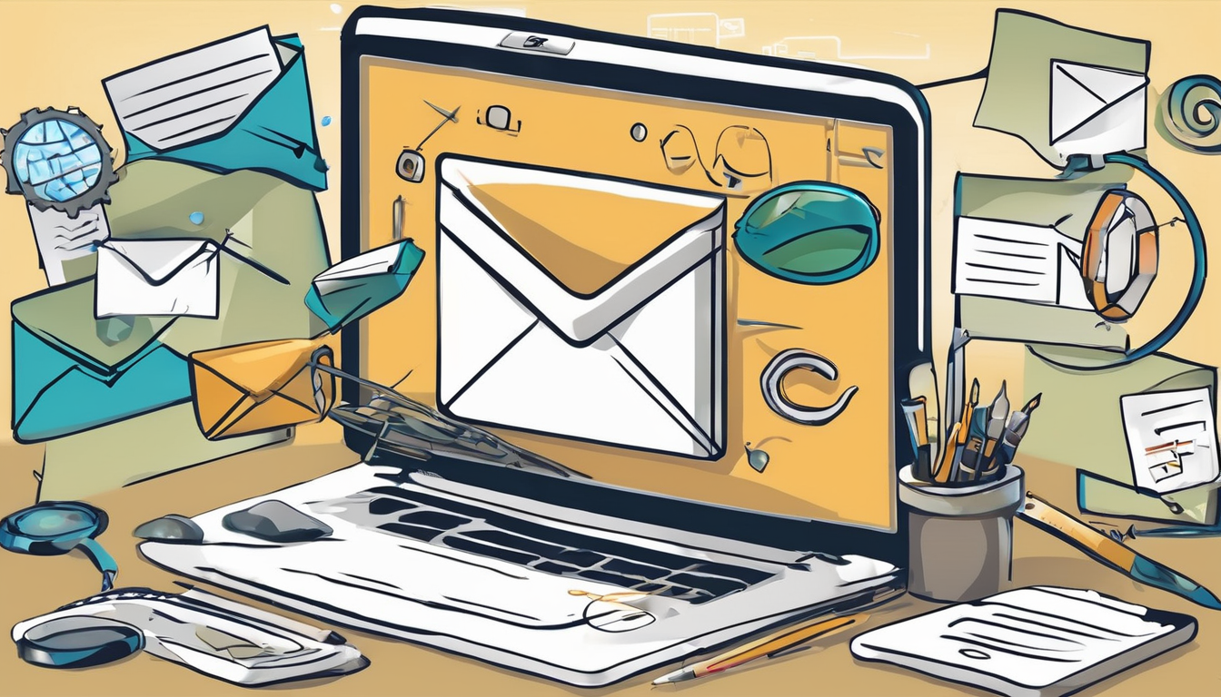 Email Is Not the Universal Agent Protocol: What I Found Testing It