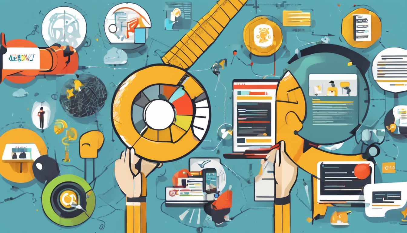 Keyword vs Google Taxonomy: Fix Noisy Vertical News Alerts