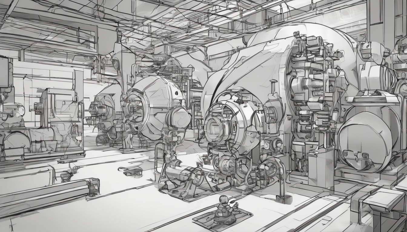 Running an engineering process without being an engineer